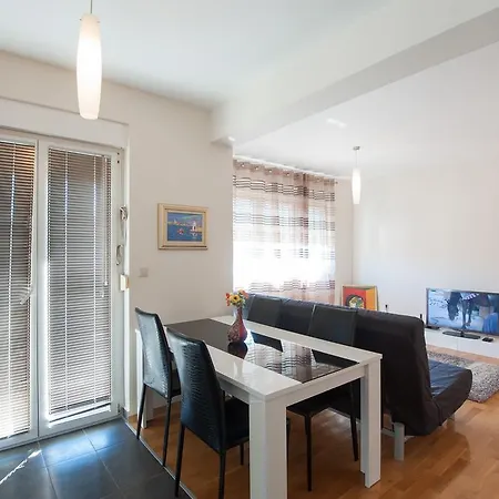 Andrea * زادار